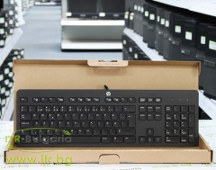 HP Brand New Black